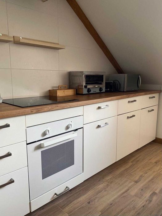 Noclegi w Gąsawie - Noclegi pod Słonecznikiem