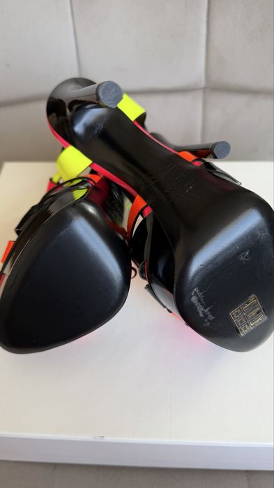 Casadei | Neon Vibes