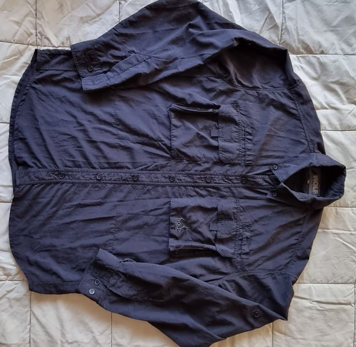 Koszula firmy Wolf rozm. L