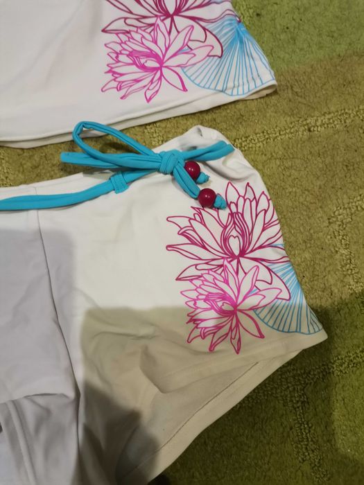 Купальники разные