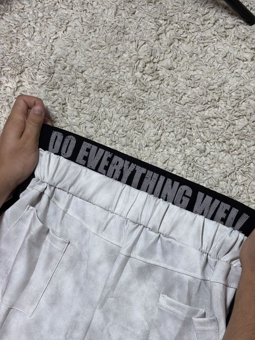 erd  pants штани архив дрип hysteric glamour balenciaga lgb number 9 archive drip