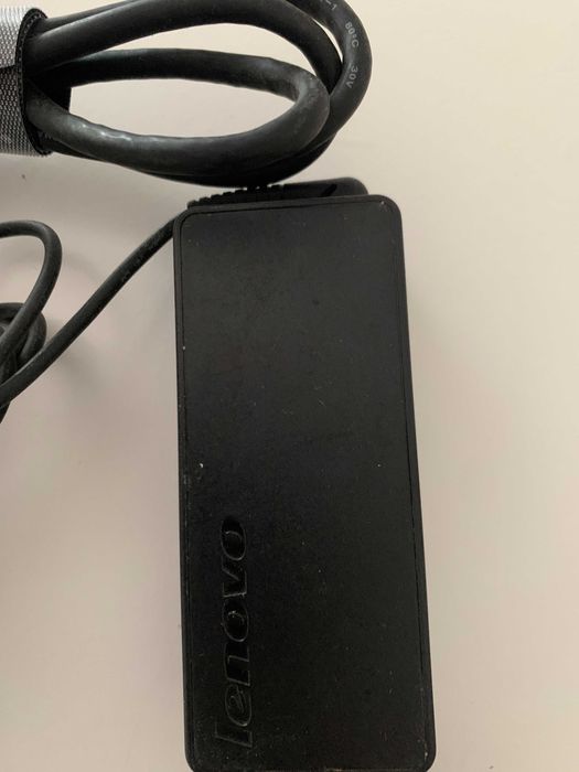 Lenovo ThinkPad OneLink Dock Model DU9026S164297743789057124