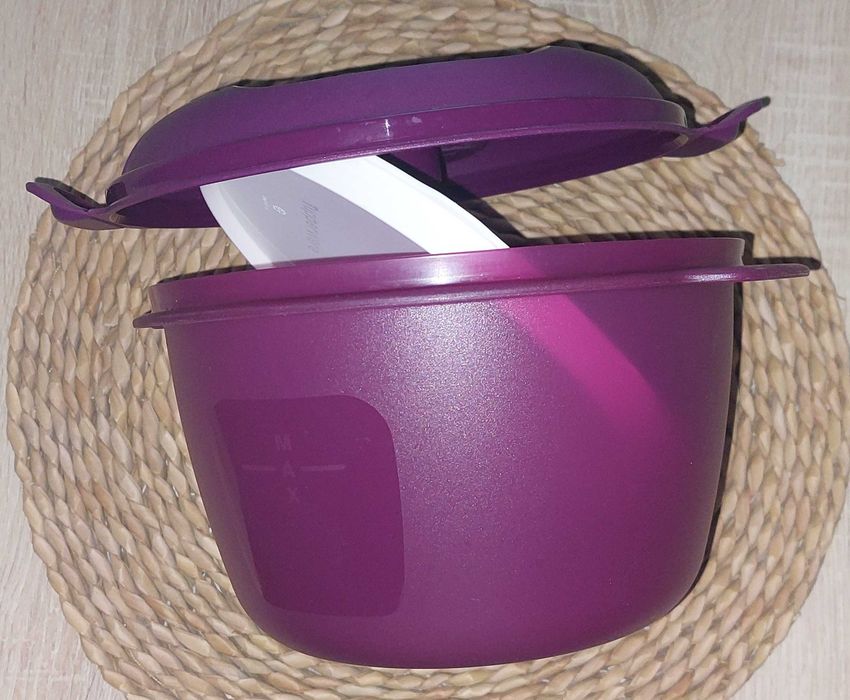Micro Rice Tupperware423322280924948487