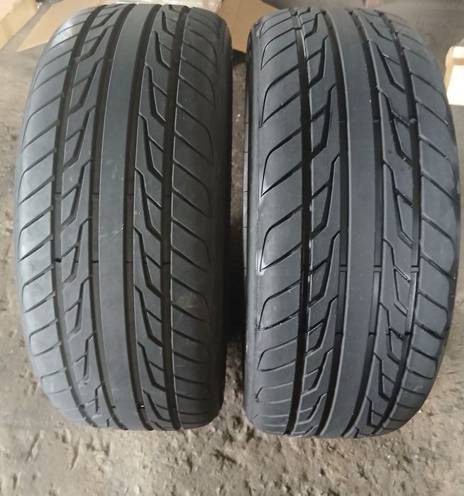 Шини 245 45 20 легкові
