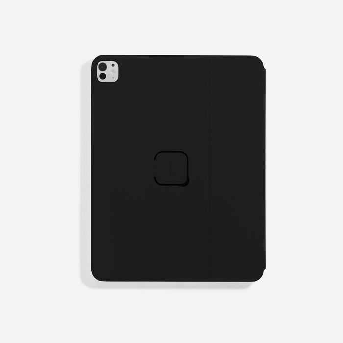 Etui Moft Dynamic folio do iPad Air 13 M2 (2024) / M3 (2025) czarny