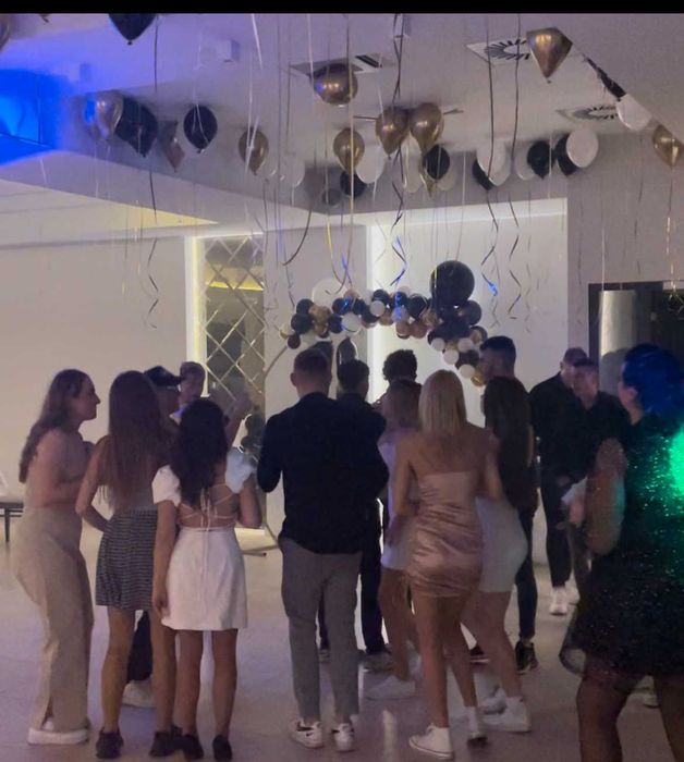 DJ na WESELE /Andrzejki/ 18-stke/ Urodziny/ na IMPREZĘ   Doświadczenie