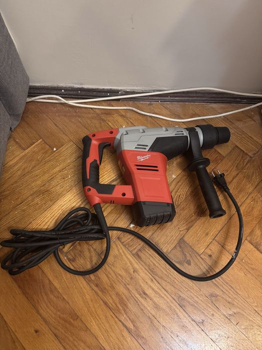 Milwaukee K-540 S Młotowiertarka SDS-MAX