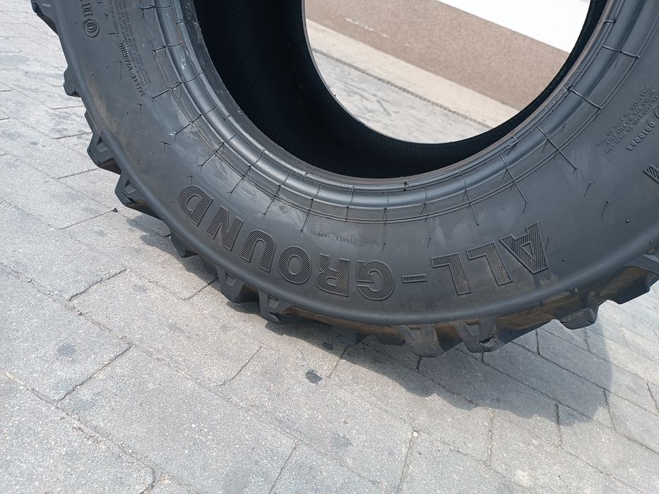 425/55R17 Continental All Ground MPT