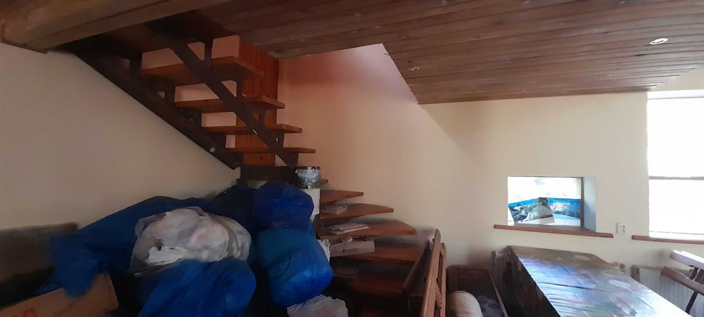 Продается дом пгт Высокий