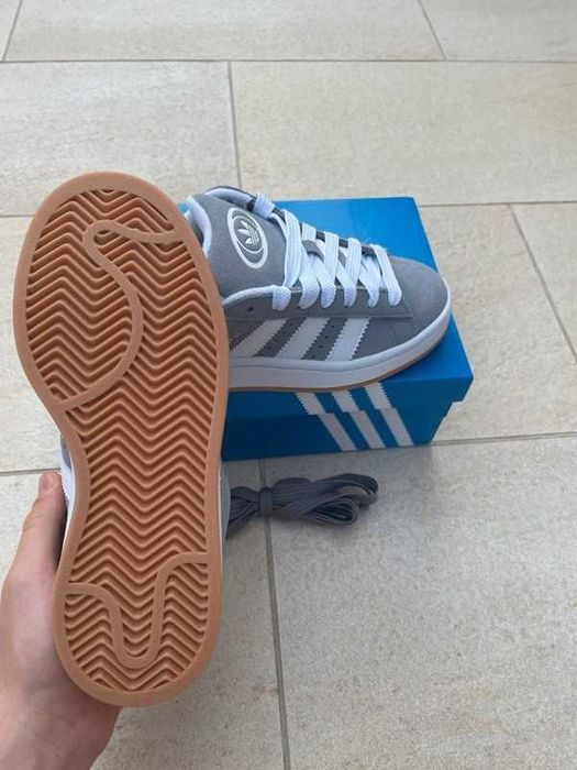 adidas•campus 00s sneaker Szary R.42