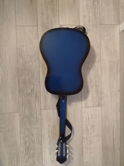 Gitara   używana