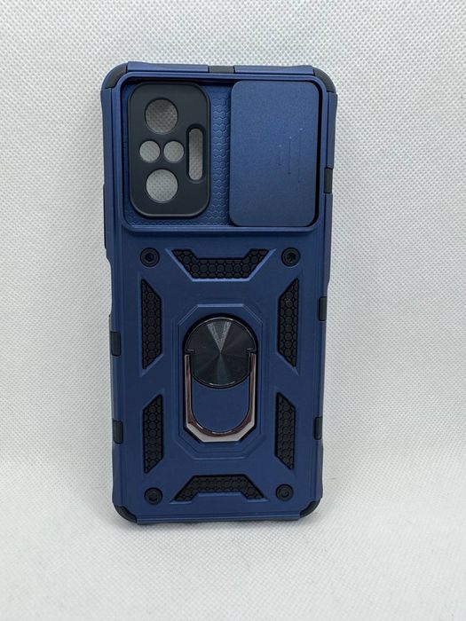 Чехол Camera Ring для Xiaomi Redmi Note 10 S Pro чохол на Редмі нот 10