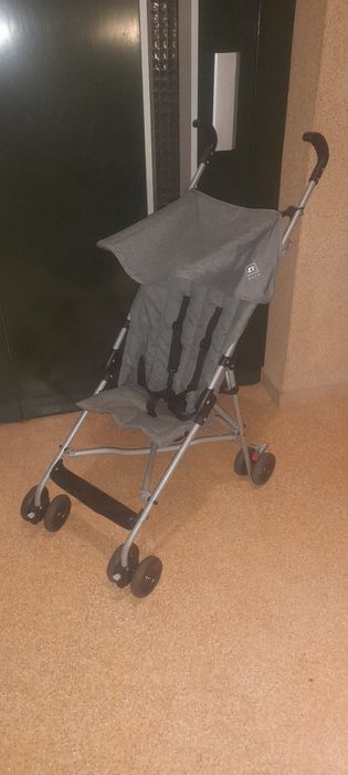 Carrinho de passeio