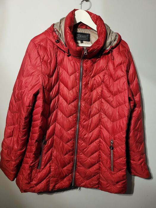 Куртка Norman 46