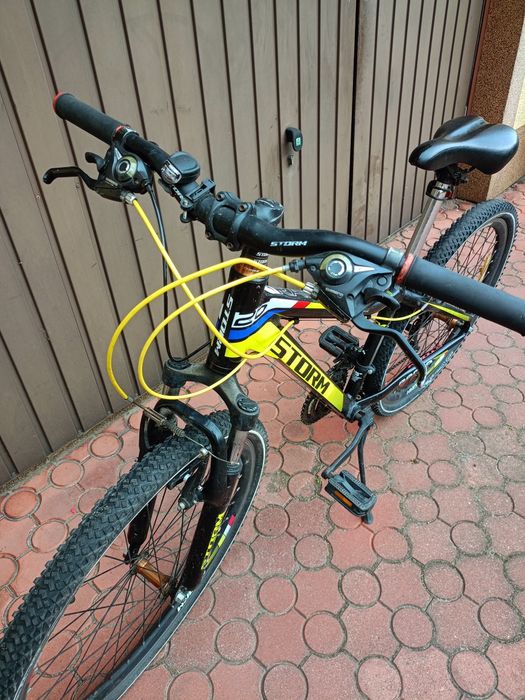 Rower Storm Racer  MTB  26