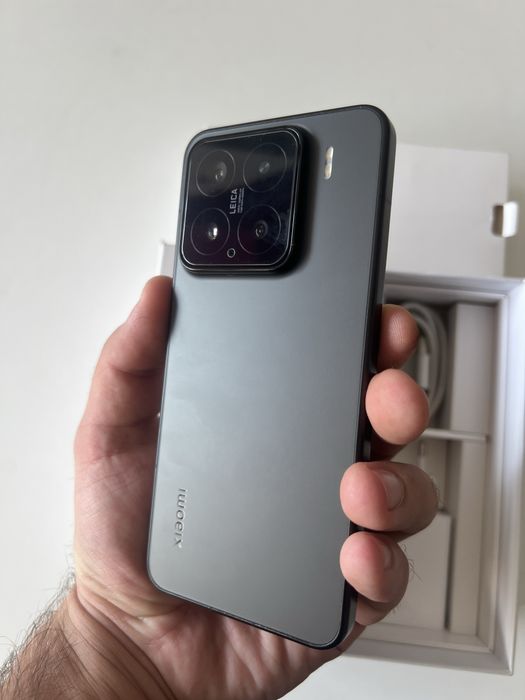 Xiaomi 15 16/512GB Global