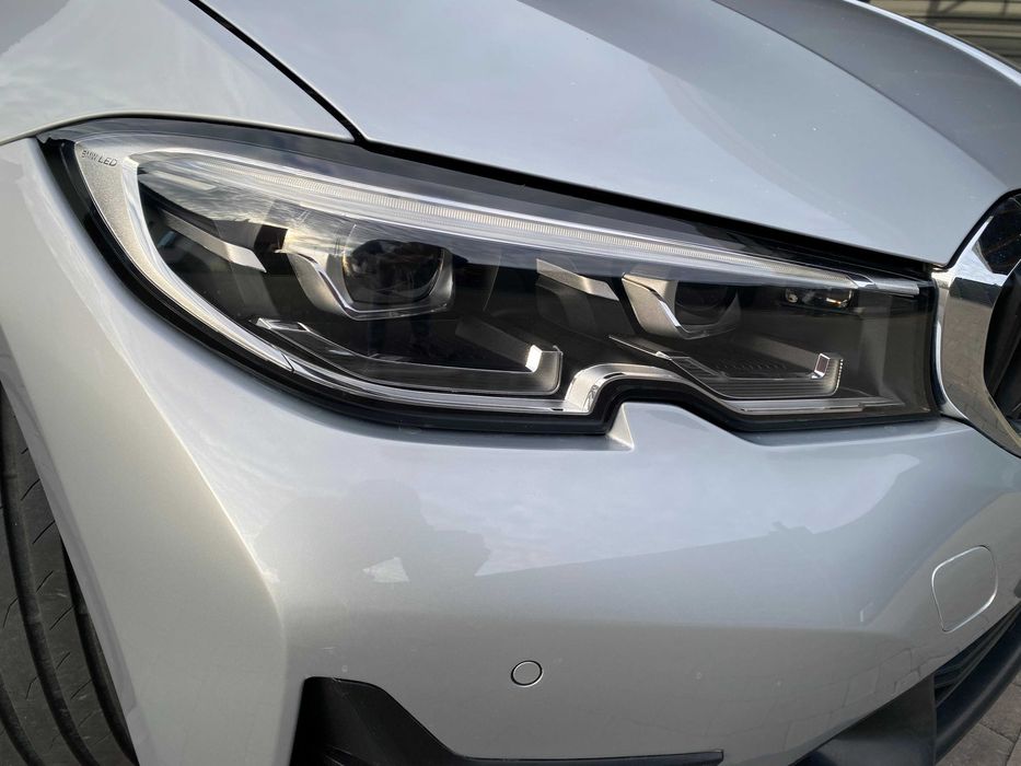 BMW 330i g20 2019