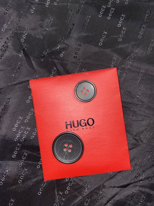 Оригінал піджак hugo (hugo boss red label) | 100%  вовна
