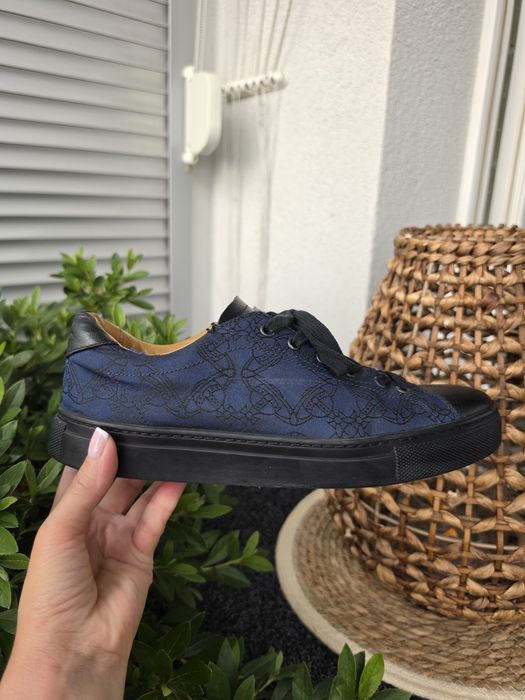Buty Vivienne westewood sneakersy  trampki 42