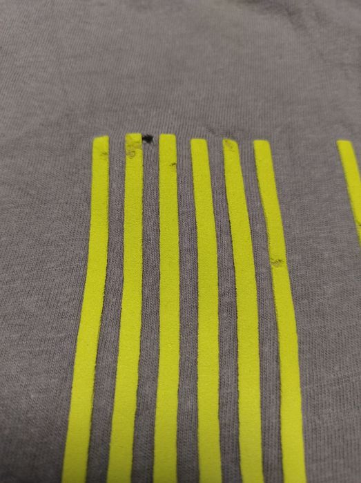 Koszulka chłopięca