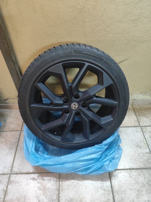 Jantes 19 + Pneus NEXEN