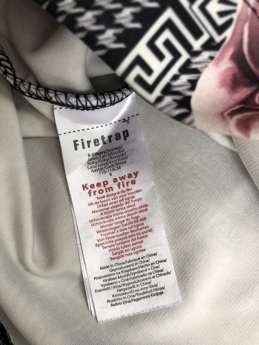 Skuienka dziewczęca 110-116