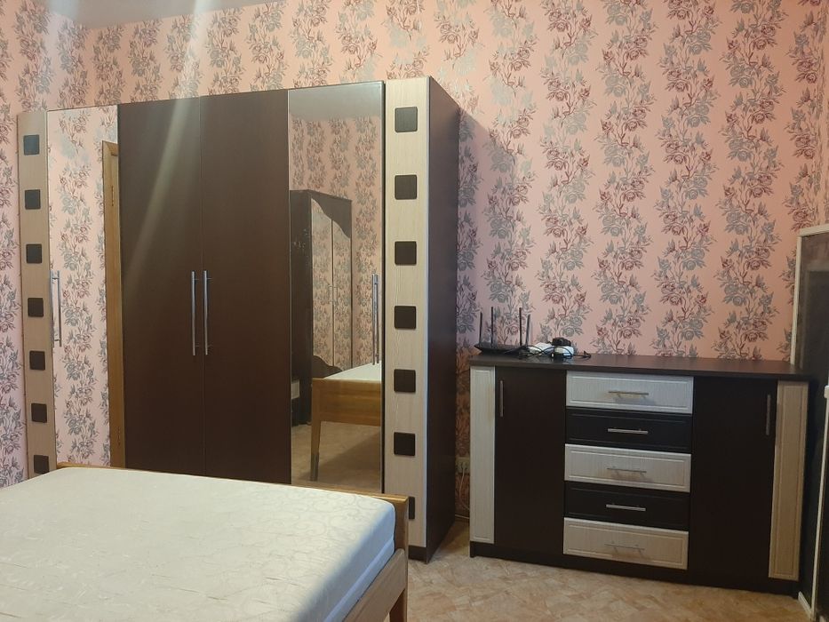 ЖК Парковий,Миколи Руденка,14ж,16/21пов.2кіин.,67/34/13м²,все окремо,л