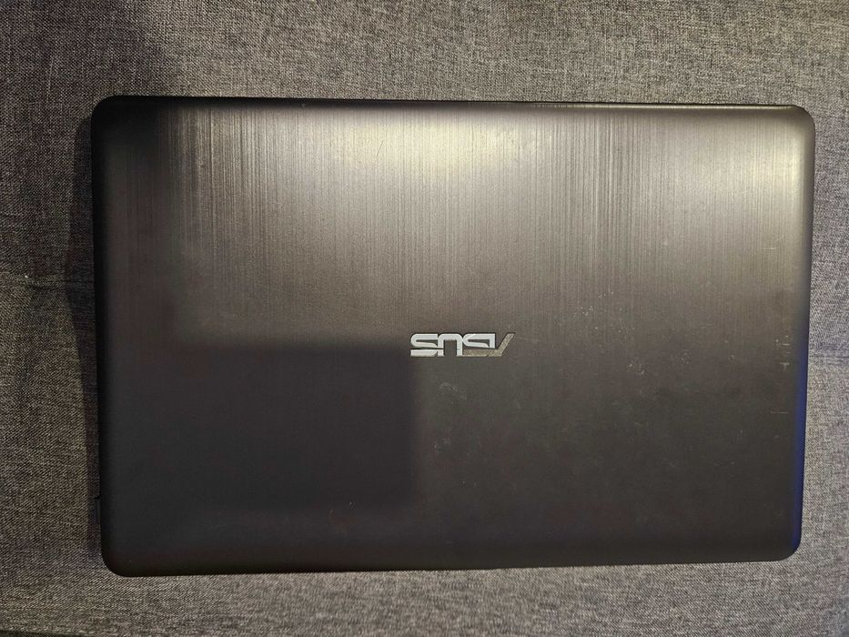 Portátil ASUS A541U