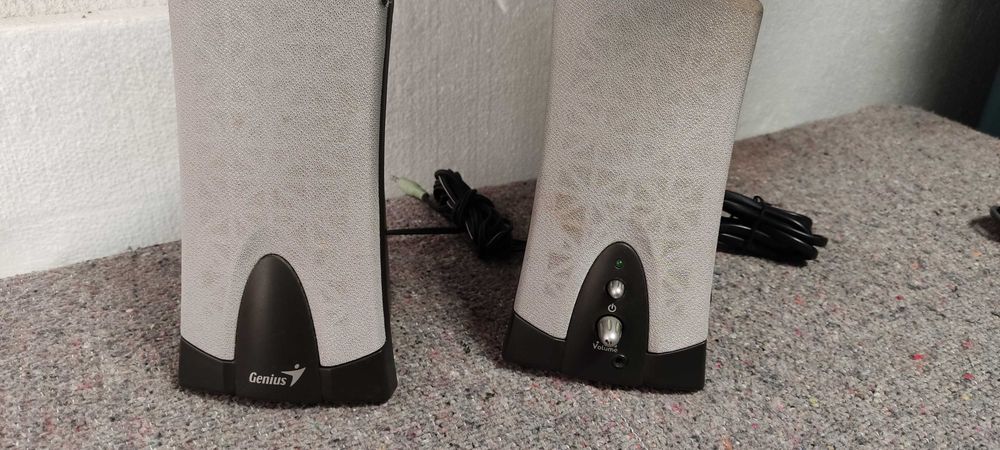 Keyboard / Speakers / Mouse64286232636162121