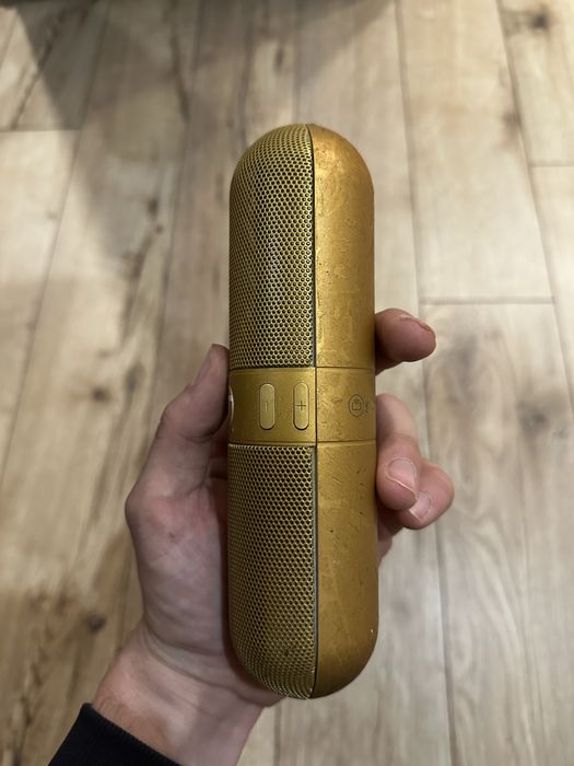 Głośnik bezprzewodowy Beats Pill