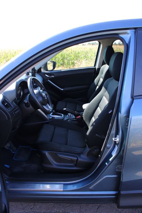 Продам MAZDA CX 5 2014рік