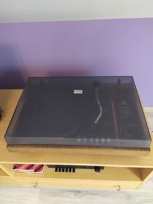 Gramofon Unitra Fonica WG-1100 fs