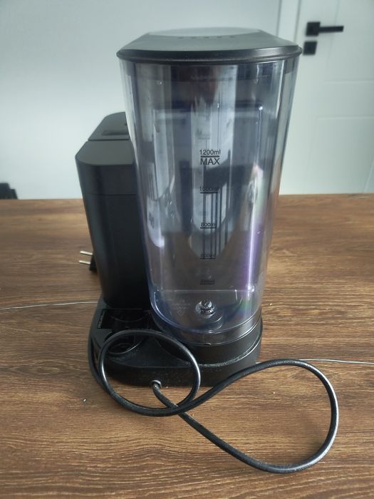 Silvercrest kolbowy ekspres do kawy ciśnieniowy SEMM 1470 A2