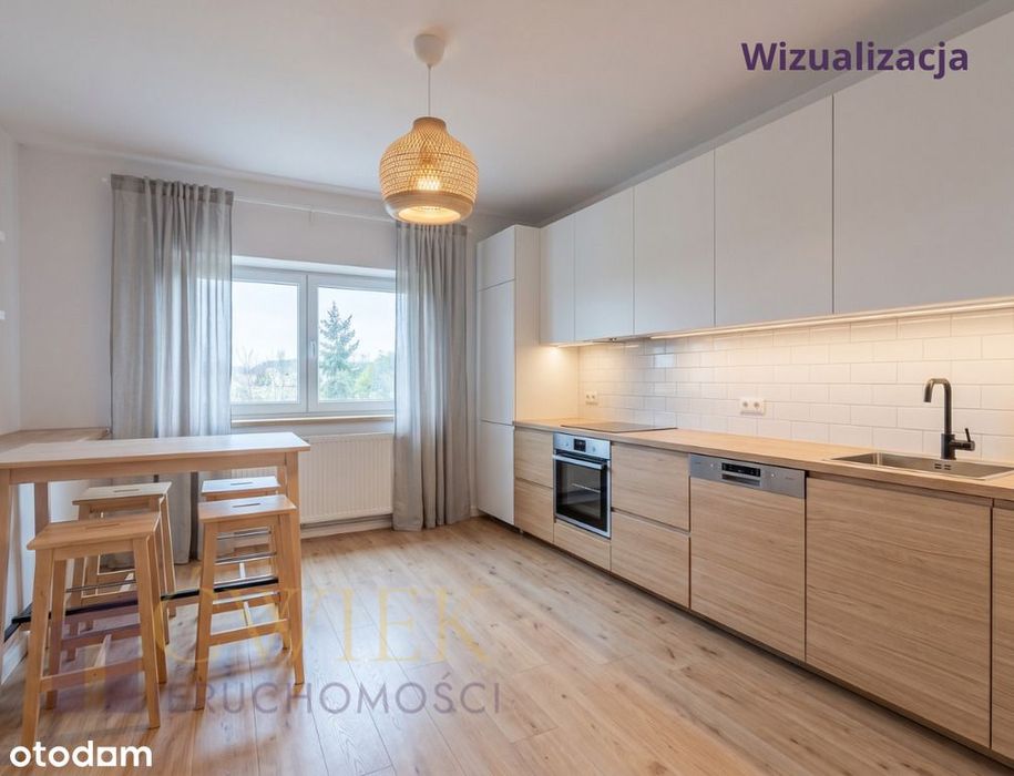 Dom z lokalem usługowym