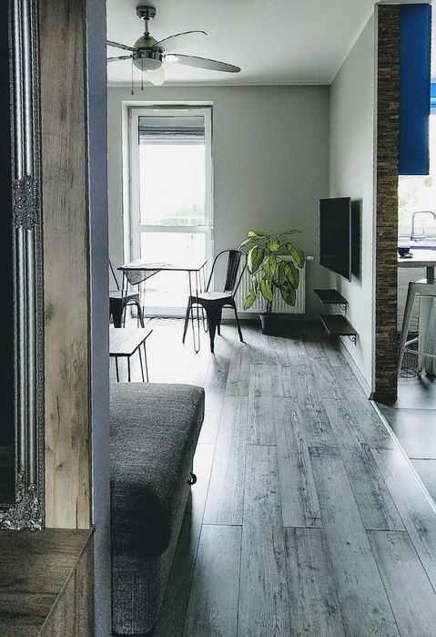 ORYGINALNY apartament mieszkanie ul. Kilińskiego
