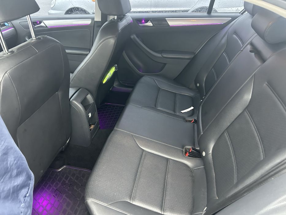 Продам volkswagen jetta