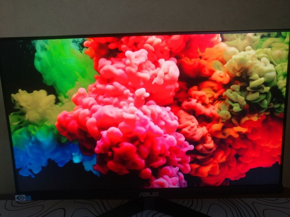 Монітор Asus VY 249 HE  (діагональ 23.8")