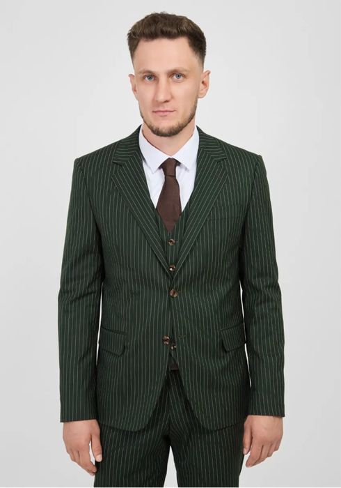 Чоловічий костюм класичний