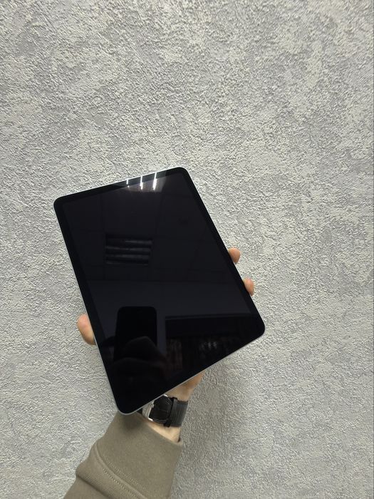 Планшет Apple iPad Air 11 M3 256 GB Blue Wifi 2025