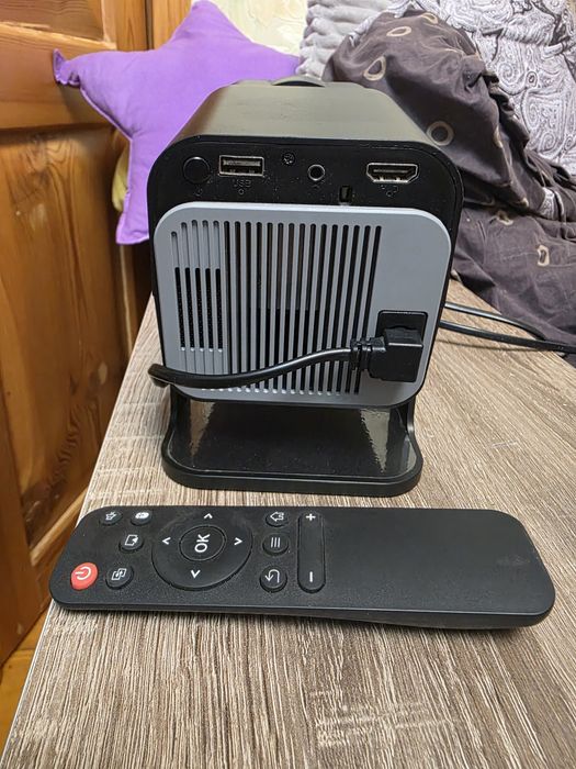 Проектор Xo Ff02