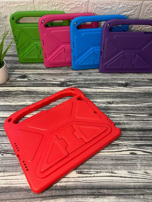 Чехол для планшета Apple iPad с подставкой