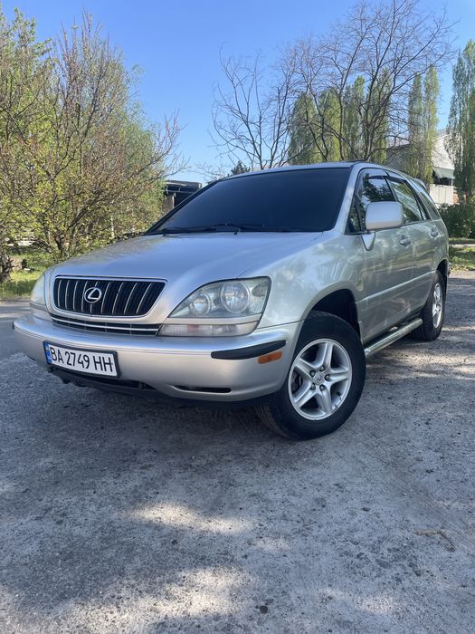 Продам Лексус рх 300