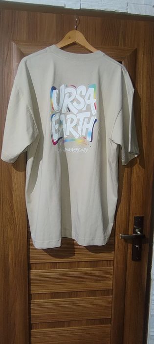 Nowa koszulka rozm 2Xl. 100 % Cotton