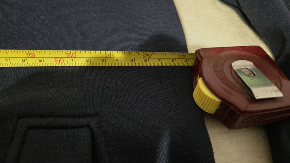 Bluza Lancerto Xxl