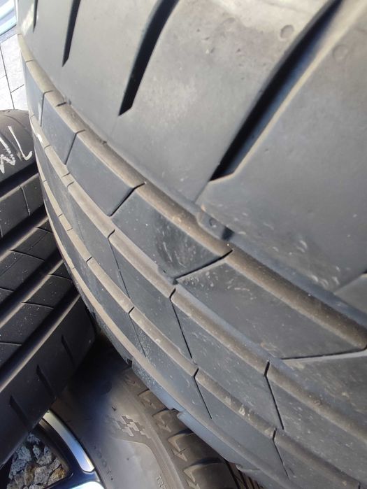 Koła letnie 17, Fiat Tipo Cross