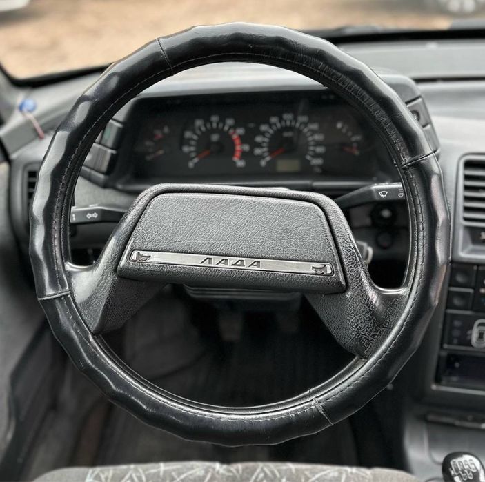 Ваз 2111 2003 1.5 16 клапанна