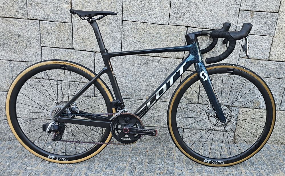 Scott Addict RC PRO S 52