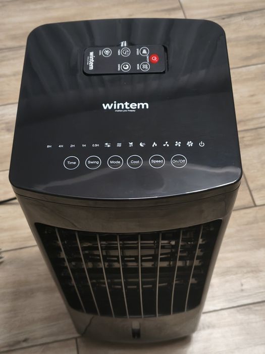 Klimatyzator przenośny  Wintem