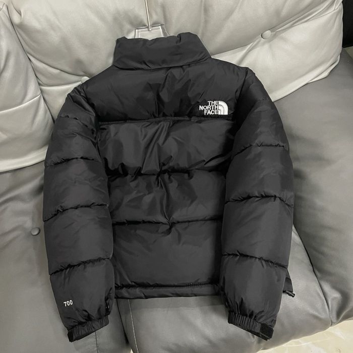 Куртка The North Face TNF 700 , пуховик tnf . Новий , зимняя куртка
