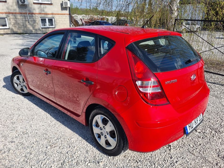 Hyundai i30!! 2011 Rok!! Lift!! Super Stan!! 1.4 Benzyna!!